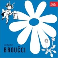 Broučci - cena, porovnanie