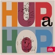 Hup a Hop - cena, porovnanie