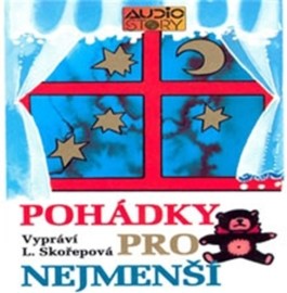 Pohádky pro nejmenší