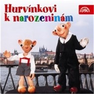 Hurvínkovi k narozeninám - cena, porovnanie