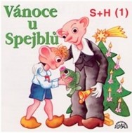 Vánoce u Spejblů - cena, porovnanie