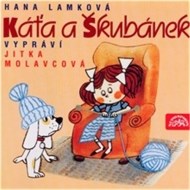 Káťa a Škubánek - cena, porovnanie