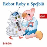 Robot Roby u Spejblů - cena, porovnanie