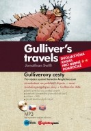 Gulliverovy cesty - cena, porovnanie