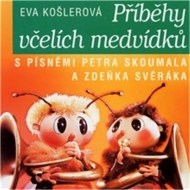 Včelí medvídci - Příběhy včelích medvídků - cena, porovnanie