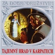 Tajemný hrad v Karpatech - cena, porovnanie