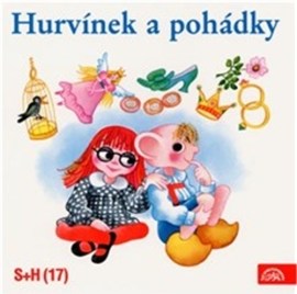 Hurvínek a pohádky