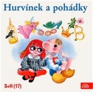 Hurvínek a pohádky - cena, porovnanie