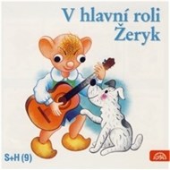 V hlavní roli Žeryk - cena, porovnanie