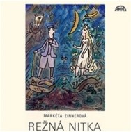 Režná nitka - cena, porovnanie