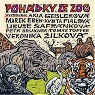 Pohádky ze ZOO - cena, porovnanie