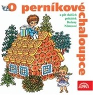 O perníkové chaloupce a 5 dalších pohádek - cena, porovnanie