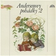 Andersenovy pohádky 2 - cena, porovnanie