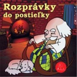 Môj Macík - Z Rozprávky Do Rozprávky