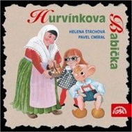 Hurvínkova Babička - cena, porovnanie