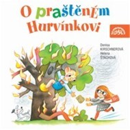 O praštěném Hurvínkovi - cena, porovnanie