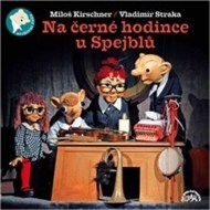 Na černé hodince u Spejblů - cena, porovnanie