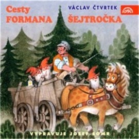 Cesty formana Šejtročka