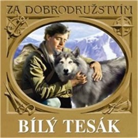 Bílý tesák