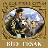 Bílý tesák - cena, porovnanie