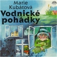 Vodnické pohádky - cena, porovnanie