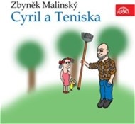Cyril a Teniska - cena, porovnanie