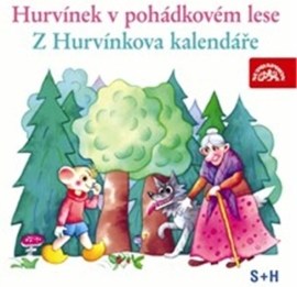 Hurvínek v pohádkovém lese, Z Hurvínkova kalendáře