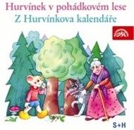 Hurvínek v pohádkovém lese, Z Hurvínkova kalendáře - cena, porovnanie