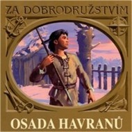 Osada Havranů - cena, porovnanie