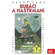 Bubáci a hastrmani - cena, porovnanie