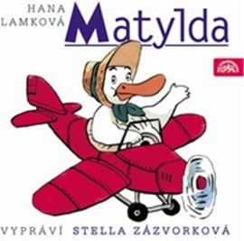 Matylda