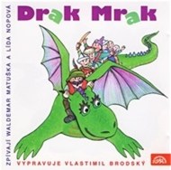 Drak Mrak - cena, porovnanie