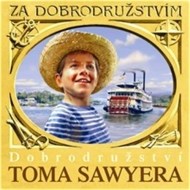 Dobrodružství Toma Sawyera - cena, porovnanie