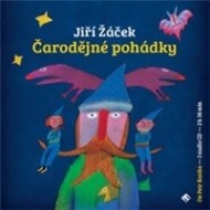 Čarodějné pohádky - cena, porovnanie