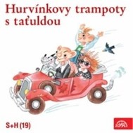 Hurvínkovy trampoty s taťuldou - cena, porovnanie