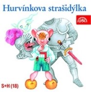 Hurvínkova strašidýlka - cena, porovnanie