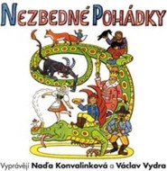 Nezbedné pohádky - cena, porovnanie