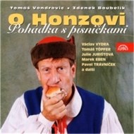 O Honzovi - cena, porovnanie