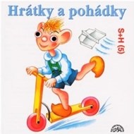 Hrátky a pohádky - cena, porovnanie