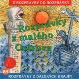 Rozprávky z malého ostrova