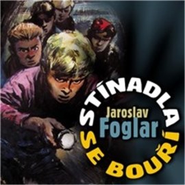 Stínadla se bouří