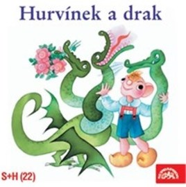 Hurvínek a drak