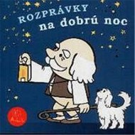 Rozprávky na dobrú noc - cena, porovnanie