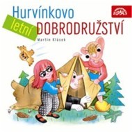 Hurvínkovo letní dobrodružství - cena, porovnanie