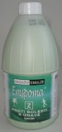 Jutta Emspoma Z 500ml - cena, porovnanie