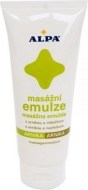 Alpa Emulzia s Arnikou 100ml