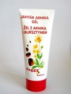 VUP a.s. Peggy Jantár Arnika 200ml - cena, porovnanie