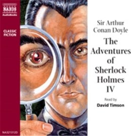 The Adventures of Sherlock Holmes IV