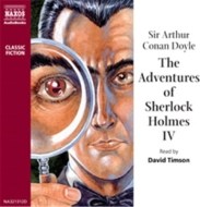 The Adventures of Sherlock Holmes IV - cena, porovnanie