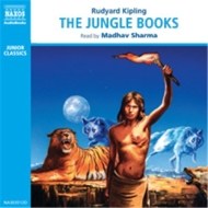 The Jungle Books - cena, porovnanie